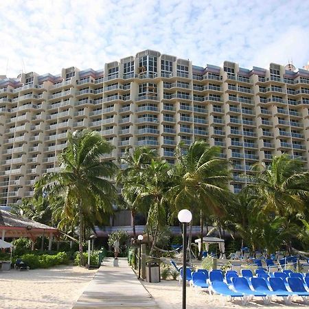 Wyndham Nassau Resort מראה חיצוני תמונה