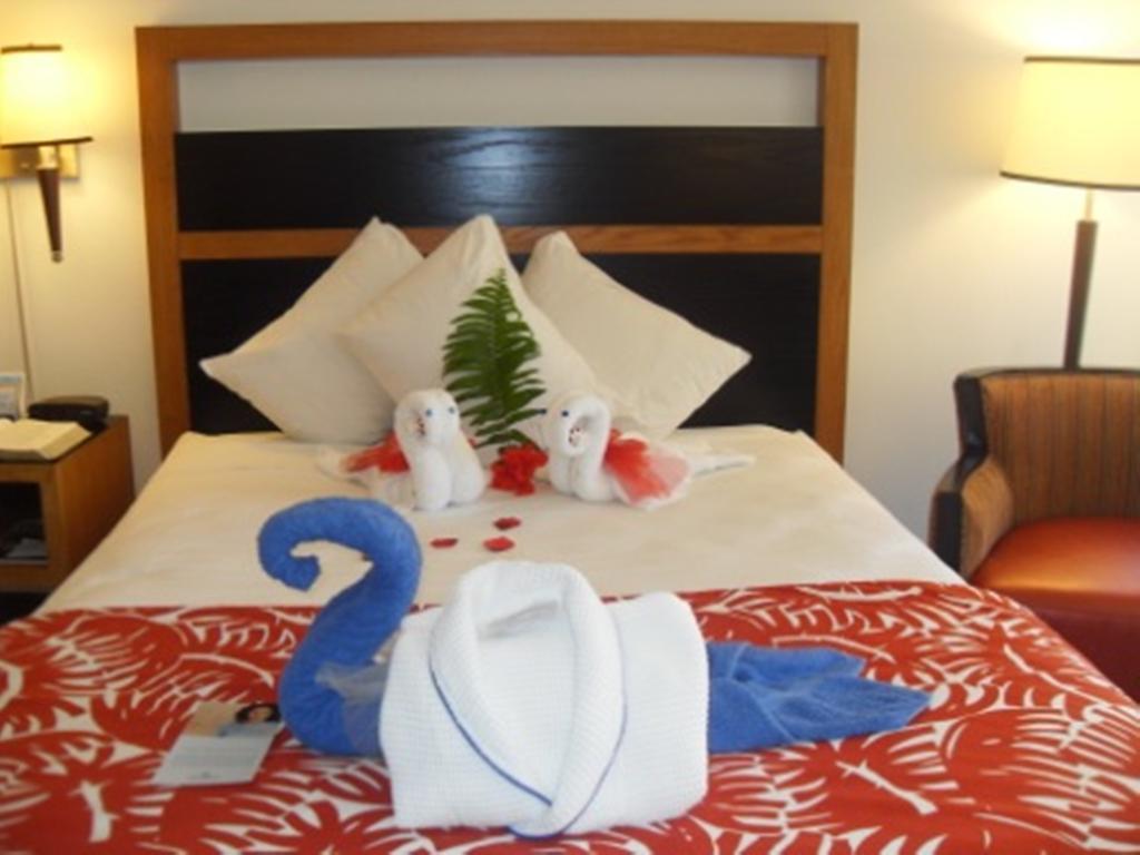 Wyndham Nassau Resort חדר תמונה