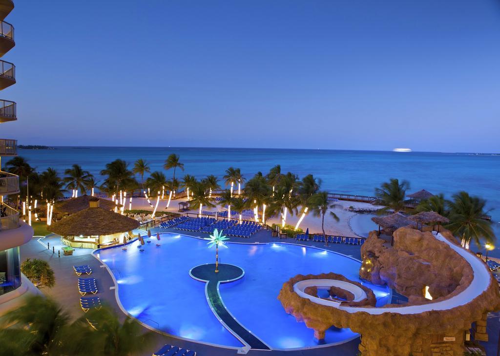 Wyndham Nassau Resort חדר תמונה