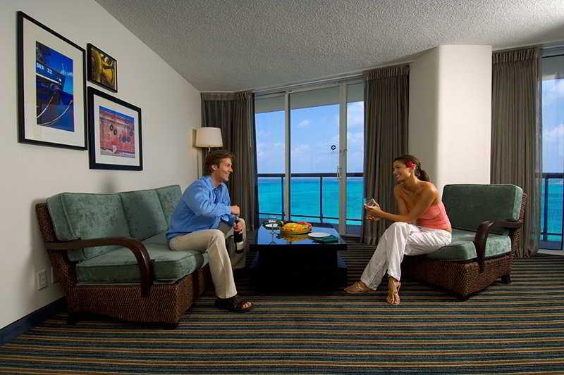 Wyndham Nassau Resort מראה פנימי תמונה