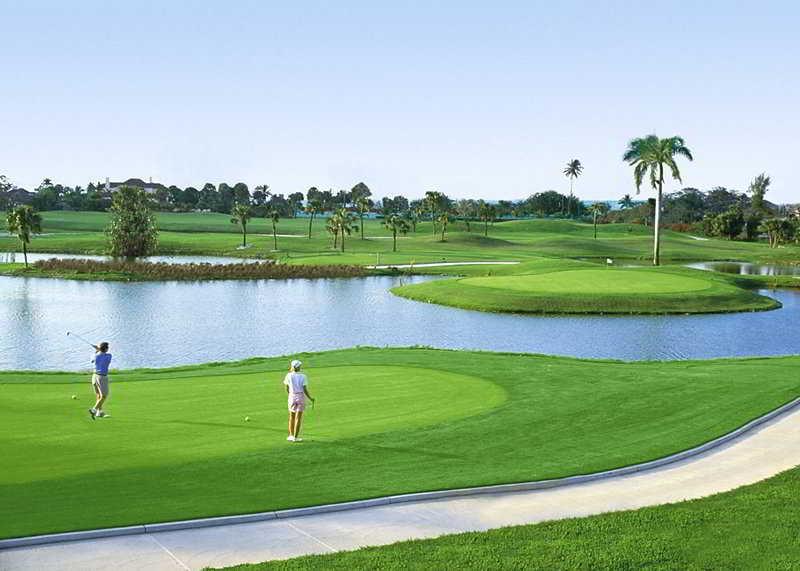 Wyndham Nassau Resort מראה חיצוני תמונה