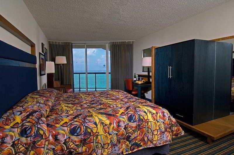 Wyndham Nassau Resort חדר תמונה