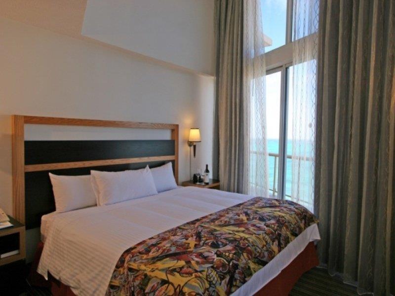 Wyndham Nassau Resort מראה חיצוני תמונה