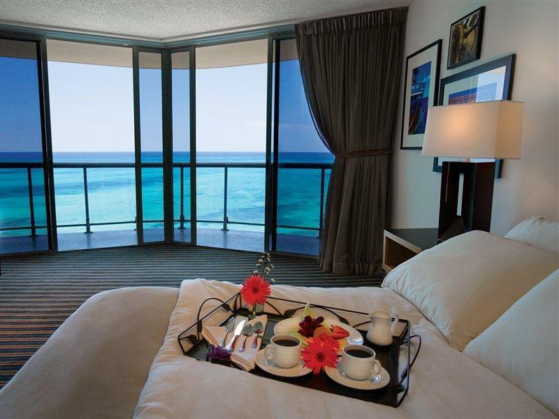 Wyndham Nassau Resort מראה חיצוני תמונה