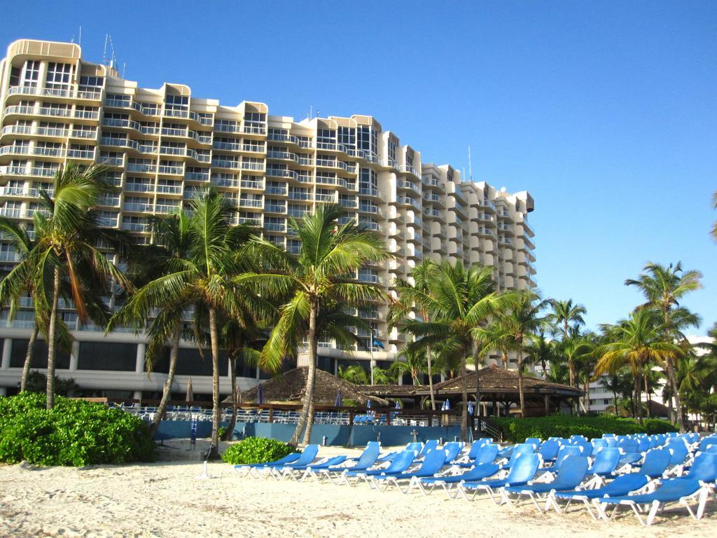 Wyndham Nassau Resort מראה חיצוני תמונה