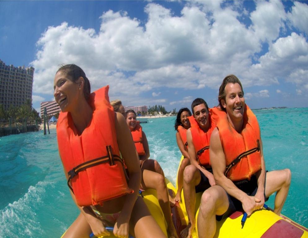 Wyndham Nassau Resort מראה חיצוני תמונה