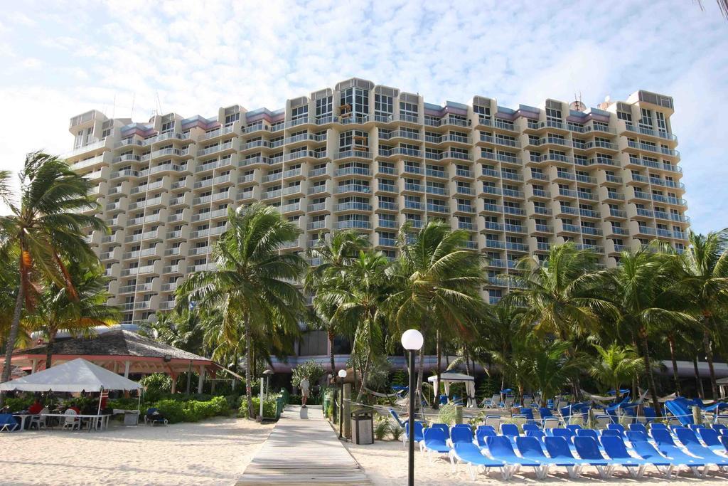 Wyndham Nassau Resort מראה חיצוני תמונה