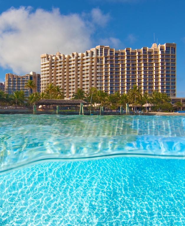 Wyndham Nassau Resort מראה חיצוני תמונה