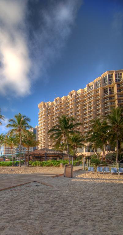 Wyndham Nassau Resort מראה חיצוני תמונה