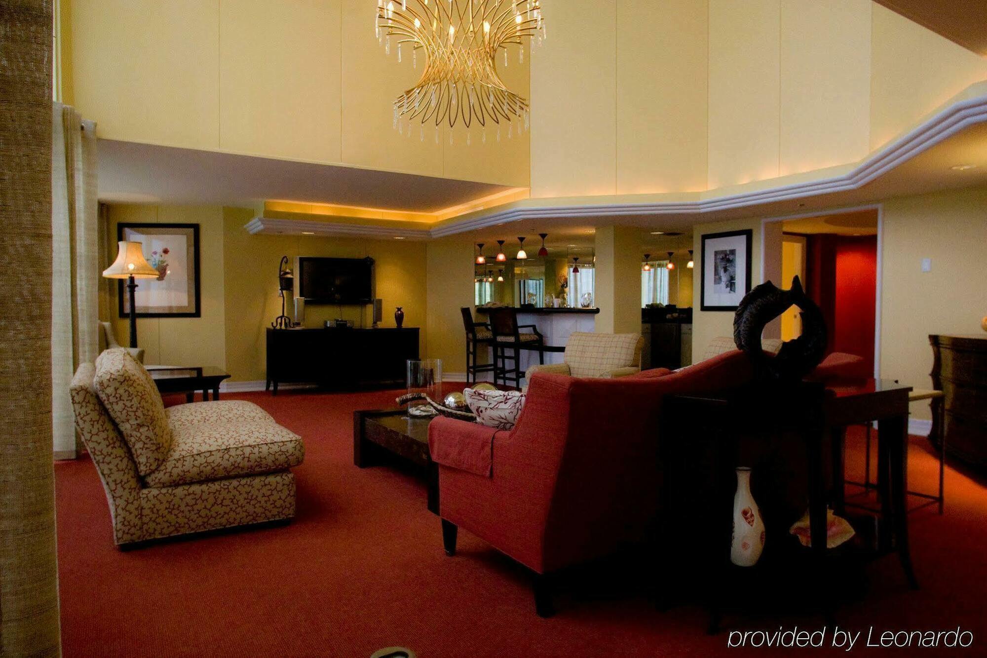Wyndham Nassau Resort מראה פנימי תמונה