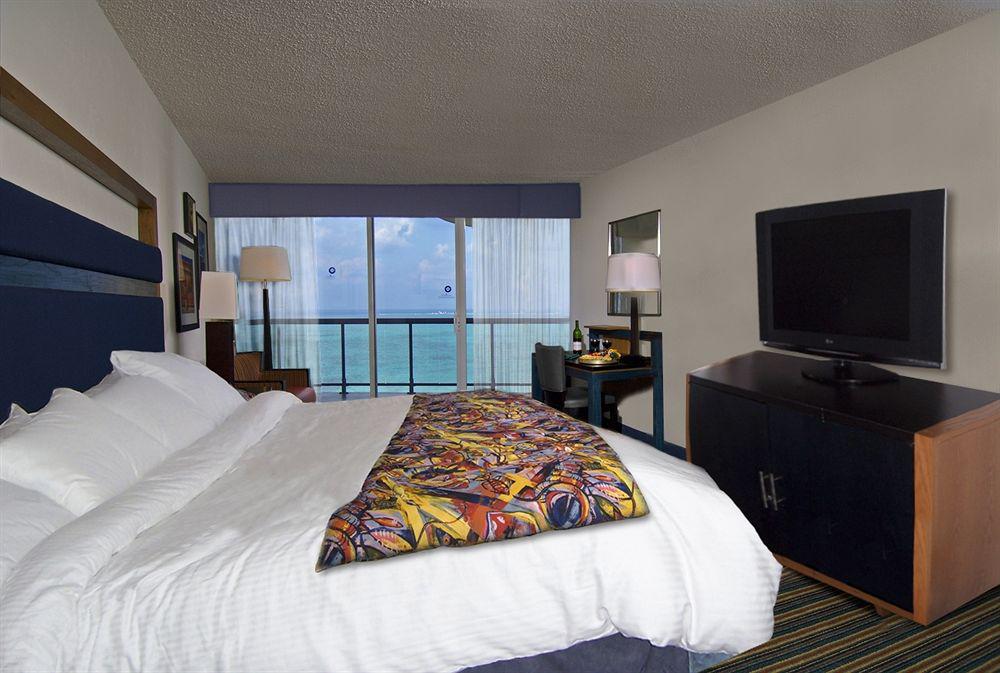 Wyndham Nassau Resort מראה חיצוני תמונה