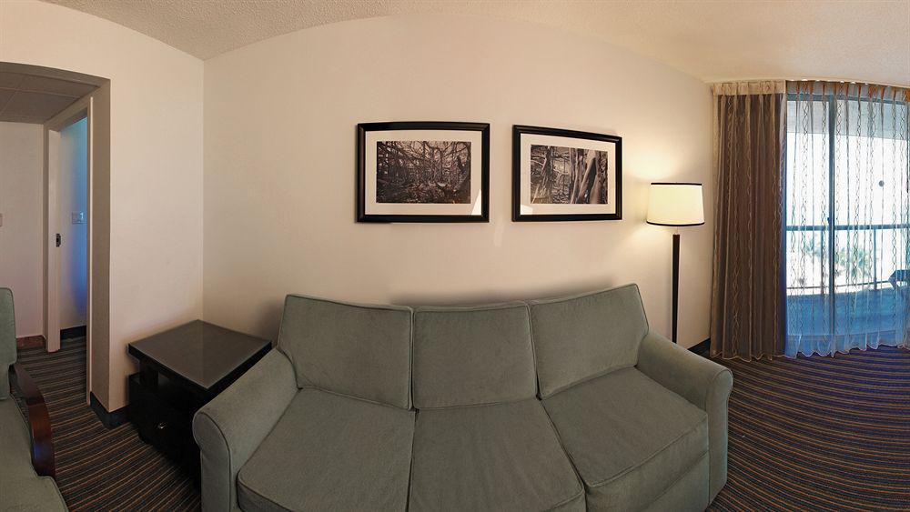 Wyndham Nassau Resort מראה חיצוני תמונה